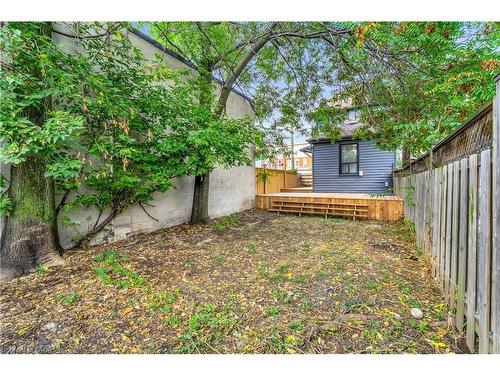 10 Gordon Street, Hamilton, ON - Outdoor