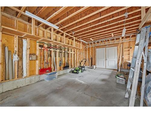 1348 Augustine Drive, Burlington, ON - Indoor