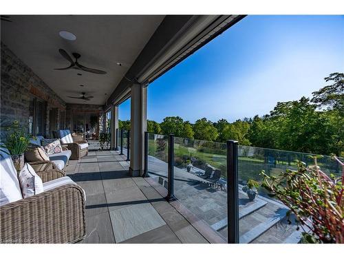 649 East Quarter Line, Port Dover, ON - Outdoor With Exterior