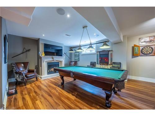 649 East Quarter Line, Port Dover, ON - Indoor Photo Showing Other Room