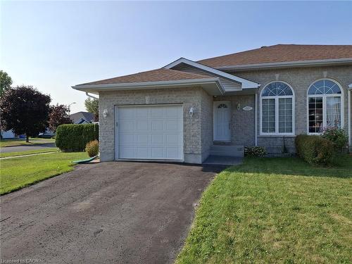 153 Heritage Place  Cornwall, ON K6J 5V6