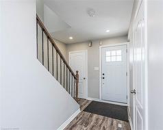 91 Madoc Drive  Brampton, ON L6V 2A3