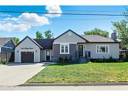 182 Federal Street  Stoney Creek, ON L8E 1N7