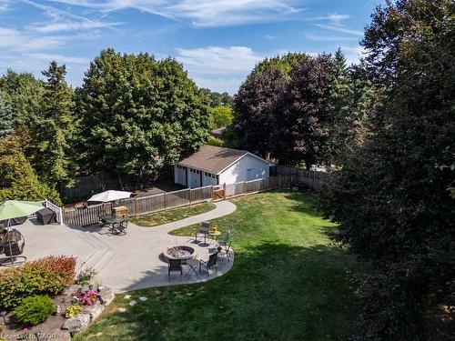 196 Dundas Street E, Waterdown, ON - Outdoor