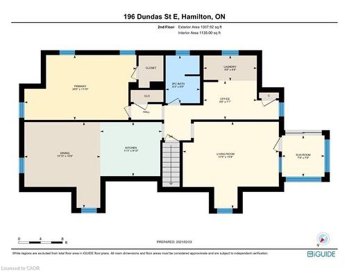 196 Dundas Street E, Waterdown, ON - Other