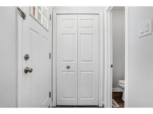 262 Westcourt Place, Waterloo, ON - Indoor Photo Showing Other Room