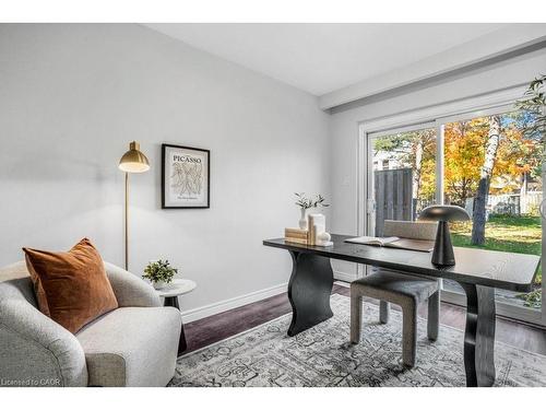 262 Westcourt Place, Waterloo, ON - Indoor