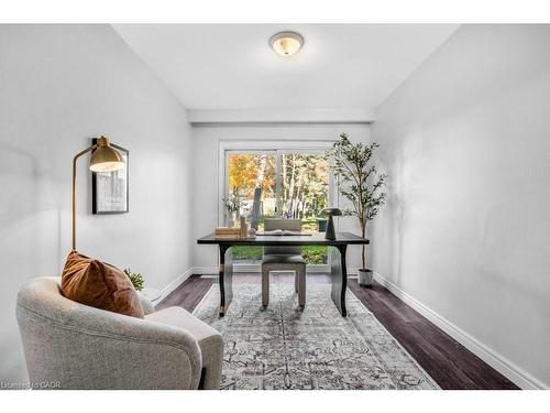 262 Westcourt Place, Waterloo, ON - Indoor