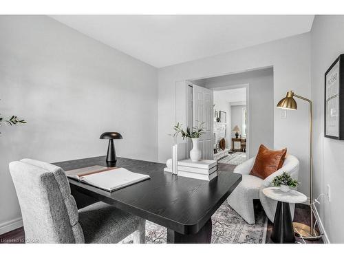 262 Westcourt Place, Waterloo, ON - Indoor