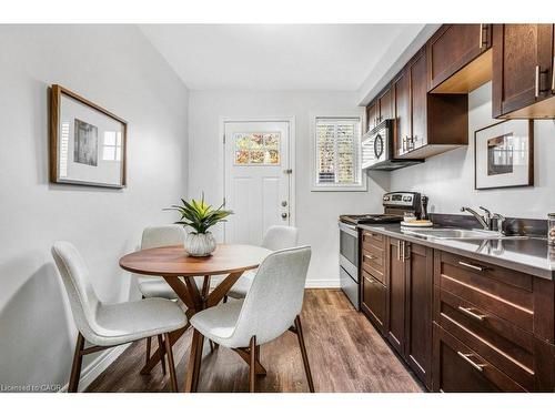 262 Westcourt Place, Waterloo, ON - Indoor