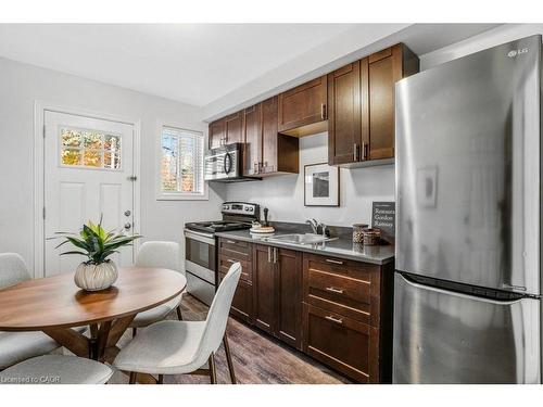 262 Westcourt Place, Waterloo, ON - Indoor