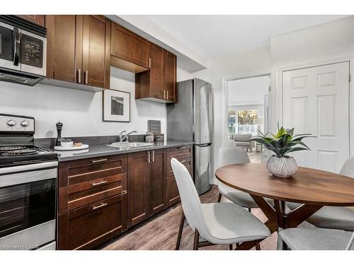 262 Westcourt Place, Waterloo, ON - Indoor