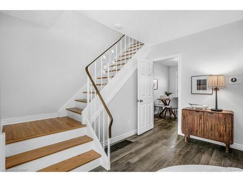 262 Westcourt Place, Waterloo, ON - Indoor Photo Showing Other Room