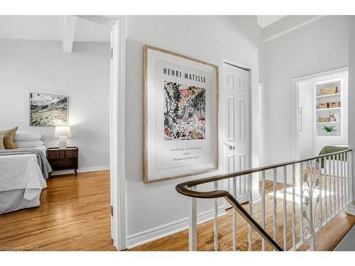 262 Westcourt Place, Waterloo, ON - Indoor