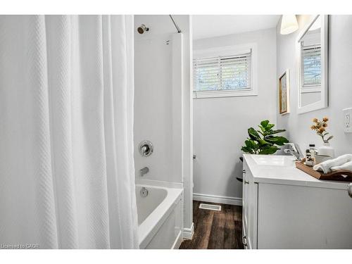 262 Westcourt Place, Waterloo, ON - Indoor