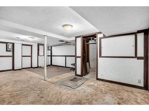 262 Westcourt Place, Waterloo, ON - Indoor Photo Showing Other Room