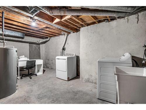 262 Westcourt Place, Waterloo, ON - Indoor