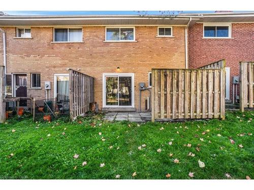 262 Westcourt Place, Waterloo, ON - Outdoor With Exterior