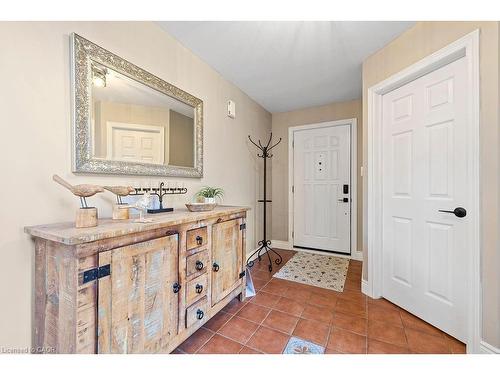 16 Linington Trail, Dundas, ON - Indoor