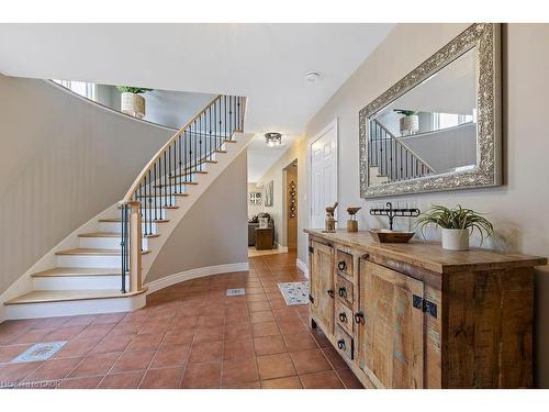 16 Linington Trail, Dundas, ON - Indoor Photo Showing Other Room