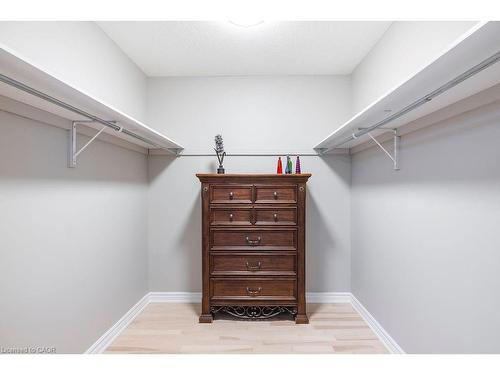16 Linington Trail, Dundas, ON - Indoor With Storage