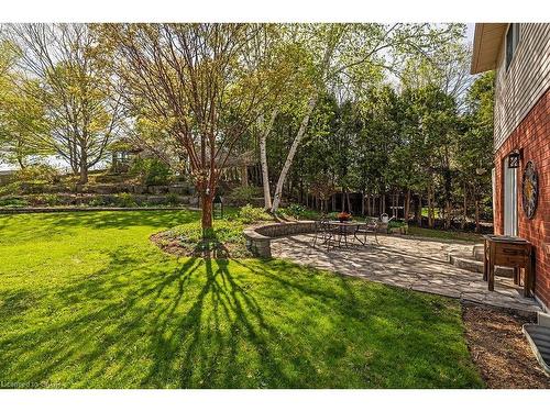 16 Linington Trail, Dundas, ON - Outdoor