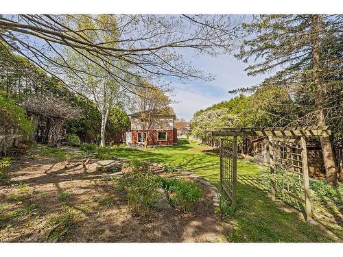 16 Linington Trail, Dundas, ON - Outdoor With View