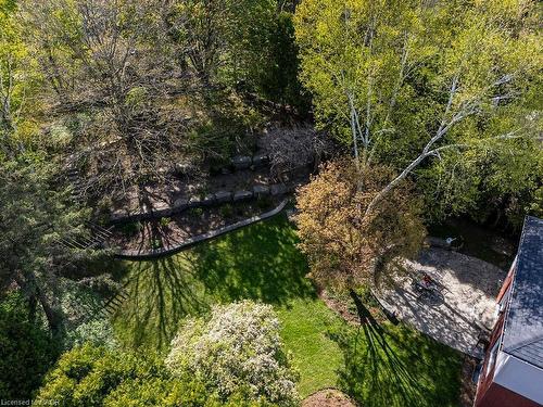 16 Linington Trail, Dundas, ON - Outdoor