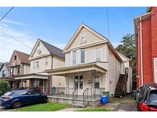 40 Rosemont Avenue  Hamilton, ON L8L 2M3