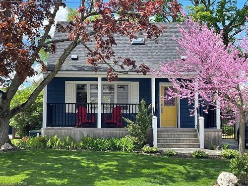 710 Hager Avenue, Burlington, ON - Outdoor