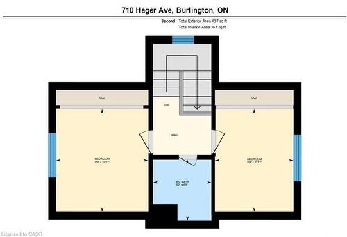 710 Hager Avenue, Burlington, ON - Other