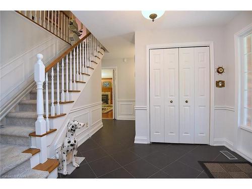 142 Marigold Court, Ancaster, ON - Indoor Photo Showing Other Room