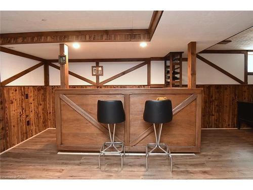 142 Marigold Court, Ancaster, ON - Indoor Photo Showing Other Room