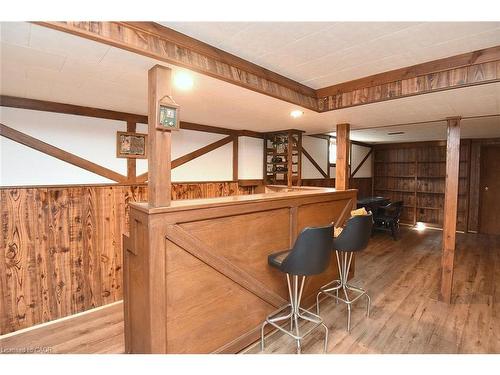 142 Marigold Court, Ancaster, ON - Indoor Photo Showing Other Room