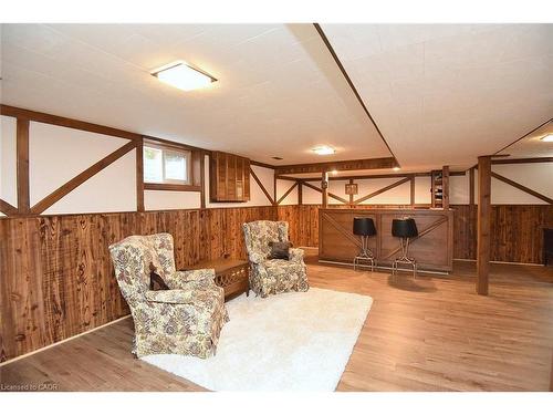 142 Marigold Court, Ancaster, ON - Indoor