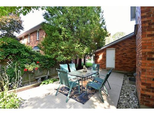 142 Marigold Court, Ancaster, ON - Outdoor With Exterior