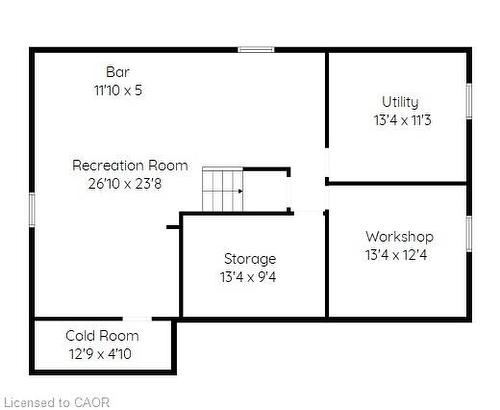 142 Marigold Court, Ancaster, ON - Other