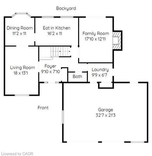 142 Marigold Court, Ancaster, ON - Other