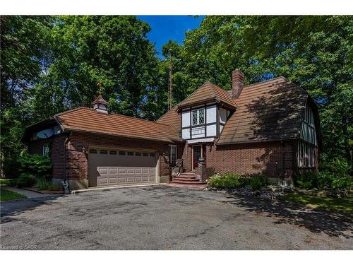 21 Mcdowell Road W, Langton, ON - Outdoor