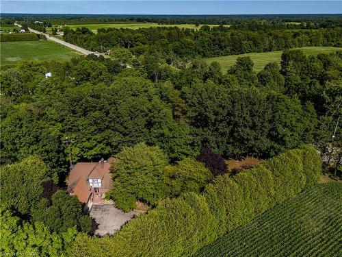 21 Mcdowell Road W, Langton, ON - Outdoor With View