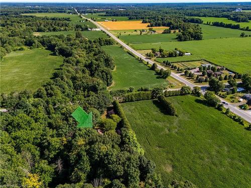 21 Mcdowell Road W, Langton, ON - Outdoor With View