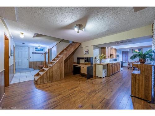 21 Mcdowell Road W, Langton, ON - Indoor Photo Showing Other Room