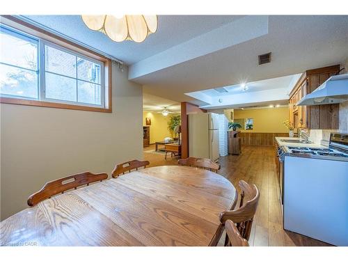 21 Mcdowell Road W, Langton, ON - Indoor