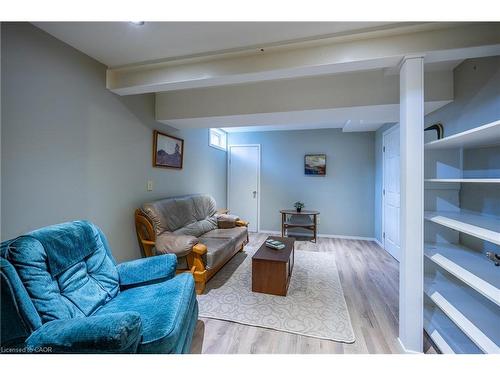 21 Mcdowell Road W, Langton, ON - Indoor