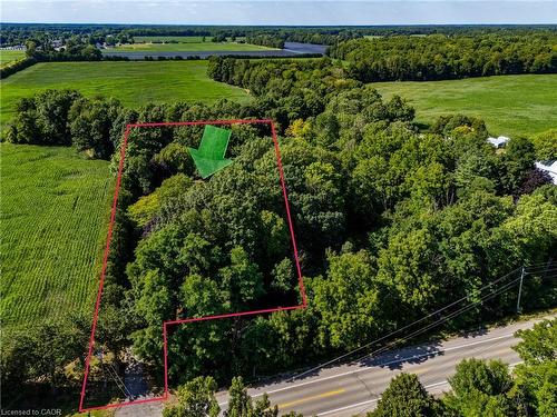 21 Mcdowell Road W, Langton, ON - Outdoor With View