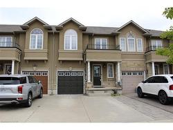 27 Waterbridge Street  Stoney Creek, ON L8J 0E3