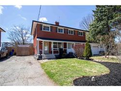 187 Clover Place  Kitchener, ON N2A 1P3