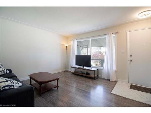 187 Clover Place, Kitchener, ON - Indoor