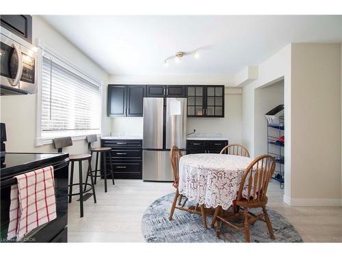 187 Clover Place, Kitchener, ON - Indoor