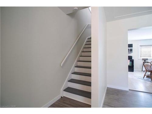 187 Clover Place, Kitchener, ON - Indoor Photo Showing Other Room